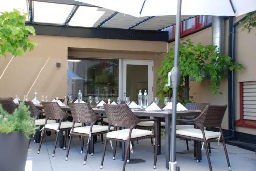 Foto general de Hotel Weinstube