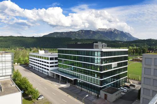 Foto general de Hotel kommod
