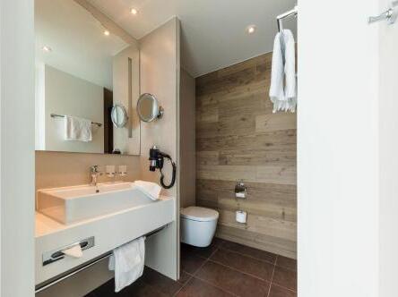 Foto del baño de Hotel kommod