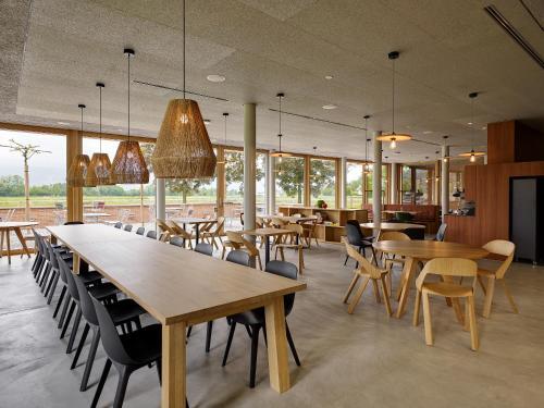 Foto de restauración de Schaan-Vaduz Youth Hostel