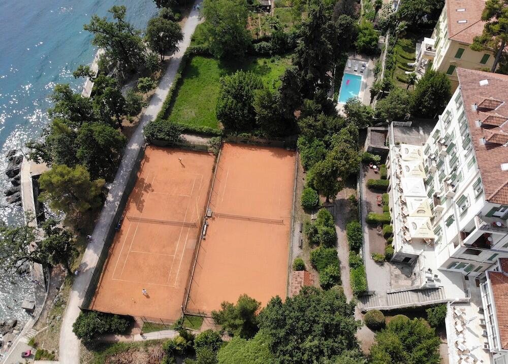 Foto de los servicios de Hotel Lovran