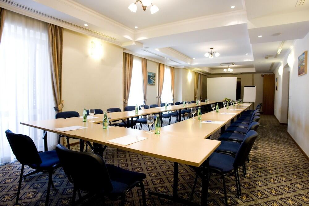 Foto de los servicios de Hotel Lovran