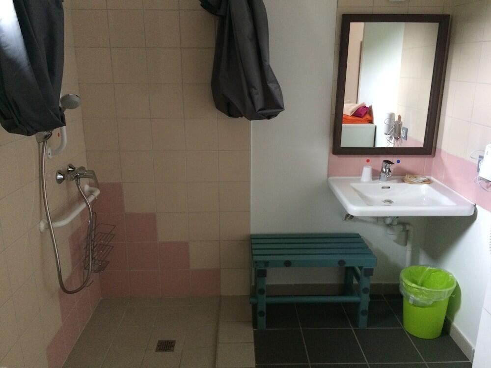 Foto de una habitación de Auberge des Pyrénées