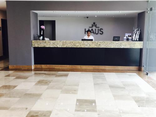 Foto de las zonas nobles de Hoteles HAUS