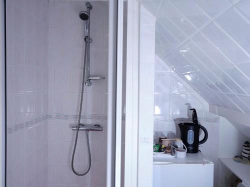 Foto de una habitación de Bed-and-Breakfast Les Roses
