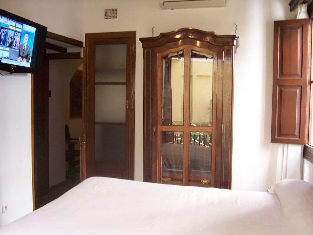 Foto de una habitación de Hotel Turismo de Interior Ca Sa Padrina