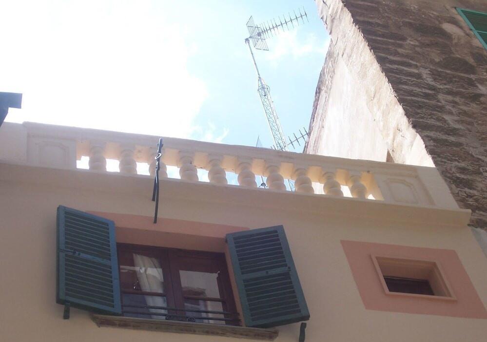 Foto de una habitación de Hotel Turismo de Interior Ca Sa Padrina