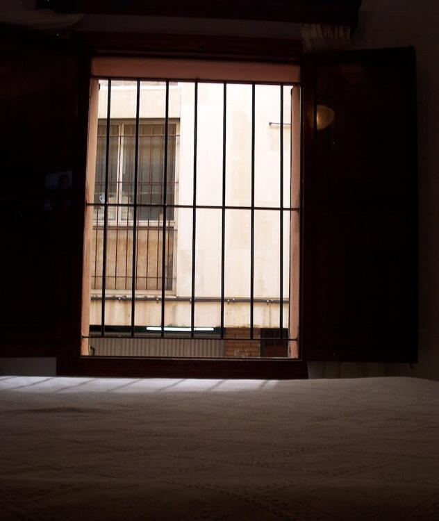 Foto de una habitación de Hotel Turismo de Interior Ca Sa Padrina