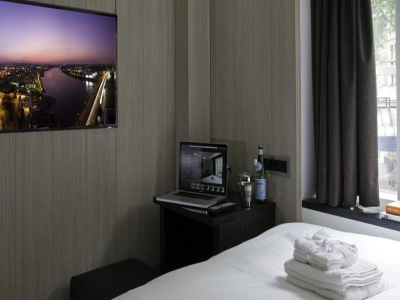 Foto general de The Z Hotel Victoria
