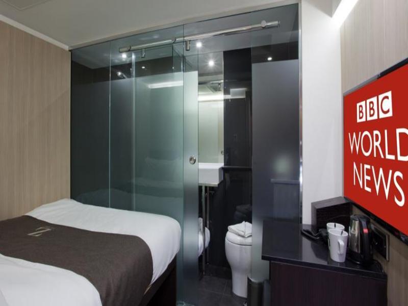 Foto general de The Z Hotel Victoria