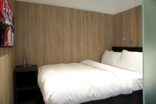 Foto de una habitación de The Z Hotel Victoria