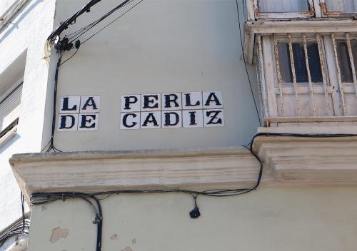 Foto del entorno de Hotel Boutique Convento Cádiz