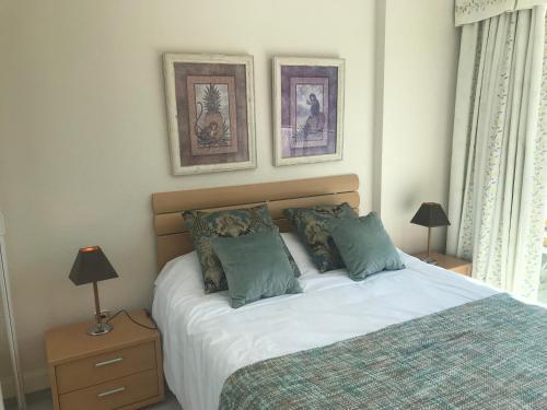 Foto de una habitación de Complejo Miraflores Resort