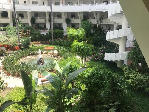 Foto general de Complejo Miraflores Resort