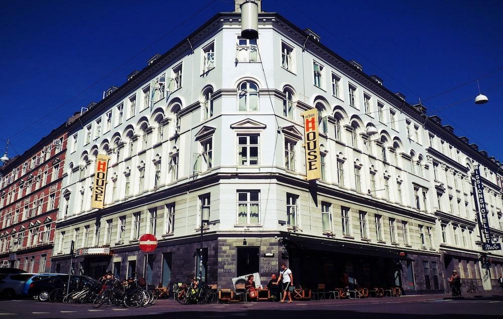 Foto general de Albergue Urban House Copenhagen by MEININGER