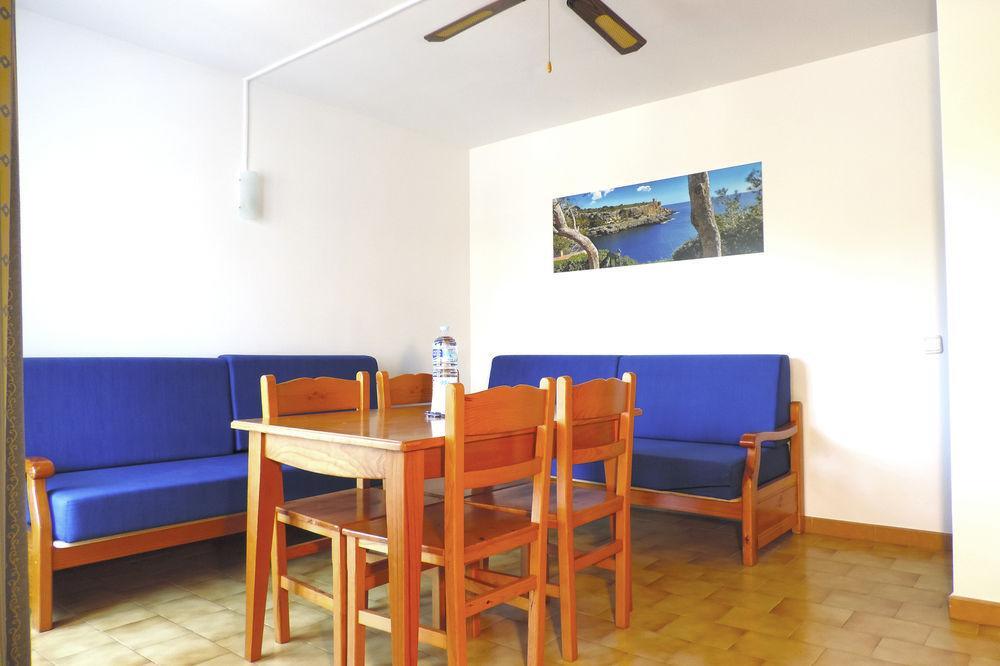 Foto general de Apartamentos Vistalmar Mallorca