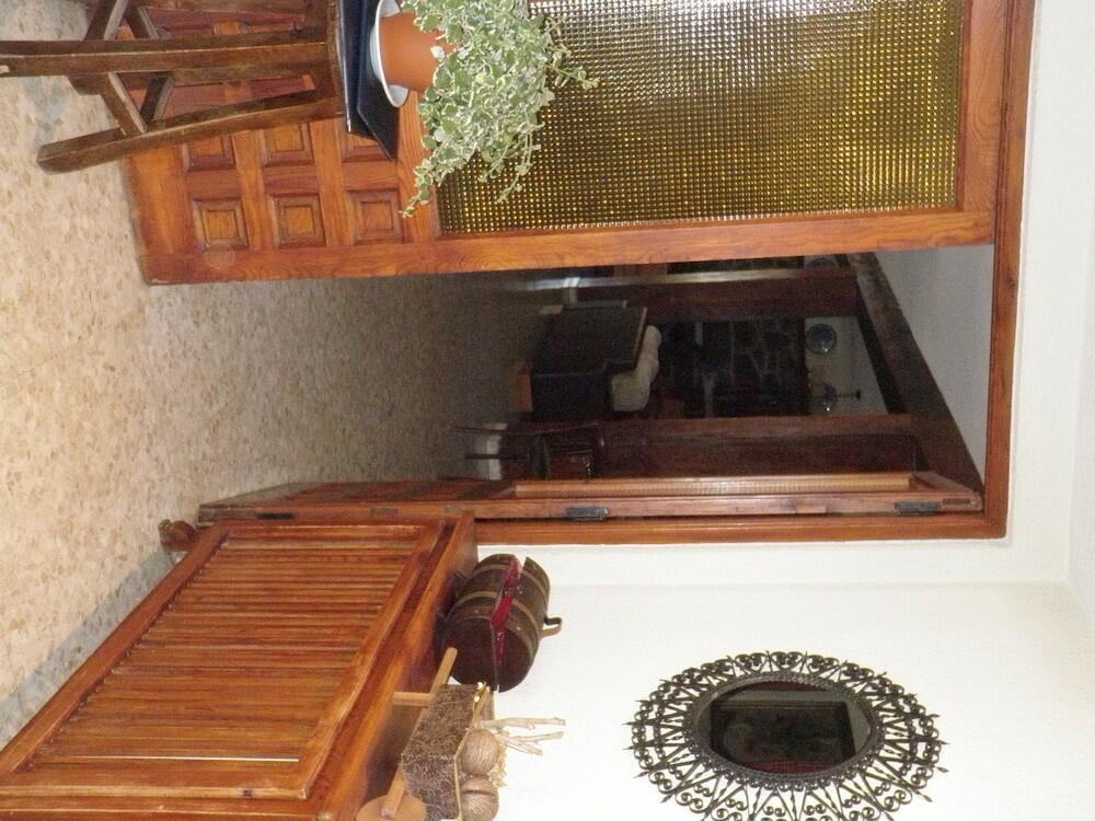 Foto de las zonas nobles de Hostal Siete Picos