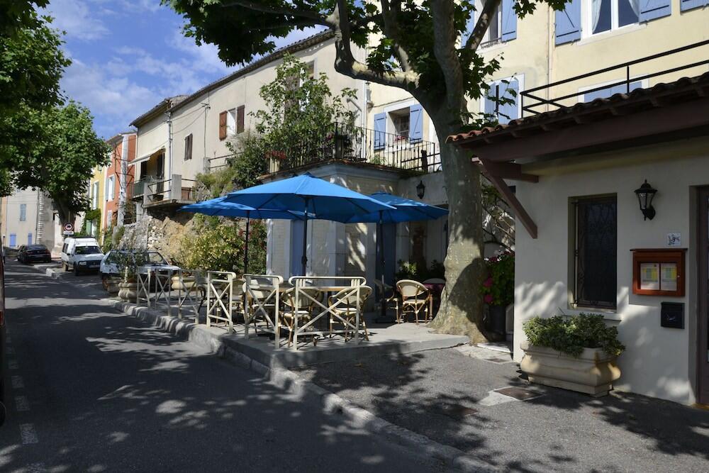 Foto del exterior de Hotellerie de l&amp;#039;Esplanade