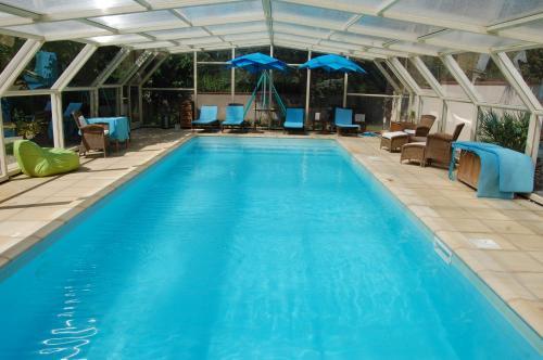 Foto de los servicios de B&amp;amp;B Douce France