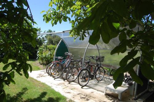 Foto del entorno de B&amp;amp;B Douce France