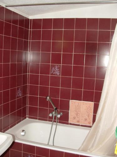 Foto del baño de Hotel Le Connetable