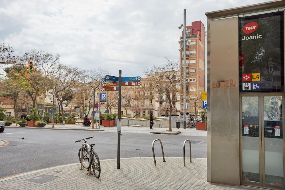 Foto del exterior de Hotel Sonder Le Palacete