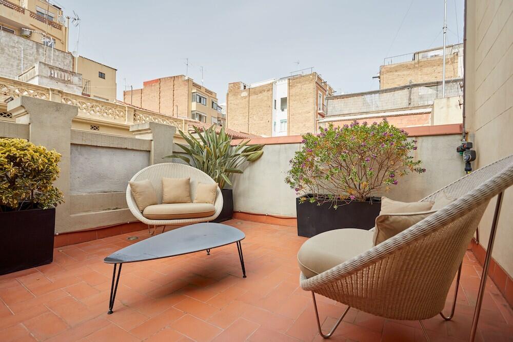 Foto de una habitación de Hotel Sonder Le Palacete
