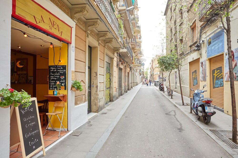 Foto del exterior de Hotel Sonder Le Palacete