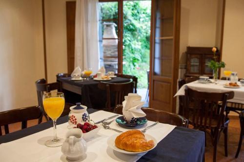 Foto general de Hotel Las Casonas de Avellaneda