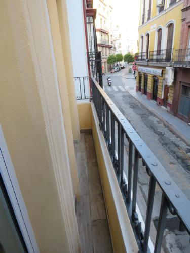 Foto general de Living Sevilla Apartments Hércules