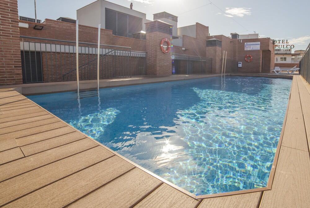Foto de los servicios de Apartaments Ponent