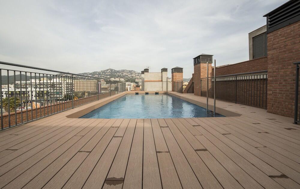 Foto de los servicios de Apartaments Ponent