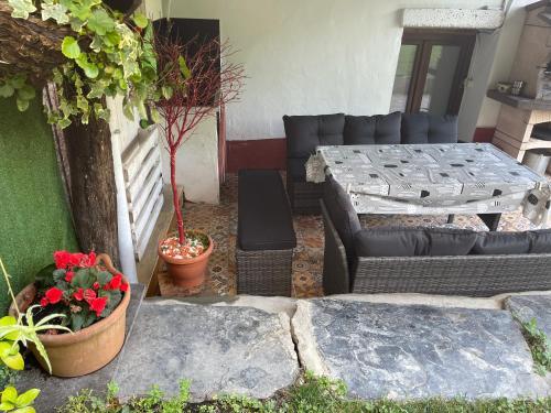 Foto de los servicios de Casa Rural Garzibaita