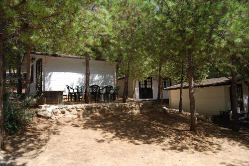 Foto general de Camping Valdearenas
