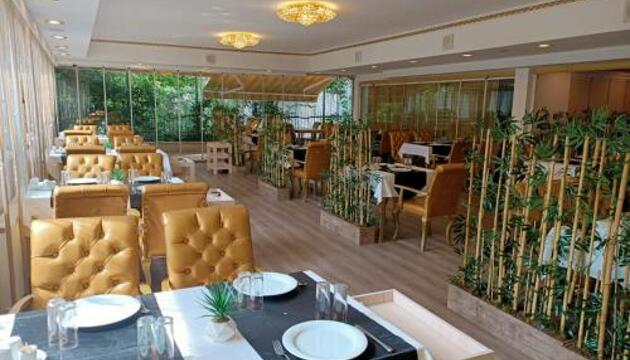 Foto de Twins Boutique Hotel