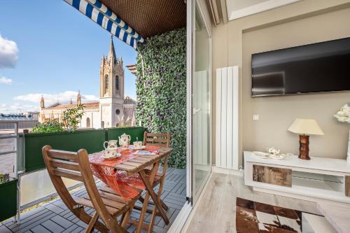 Foto general de Apartamentos Los Jerónimos