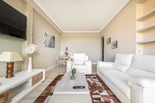 Foto general de Apartamentos Los Jerónimos