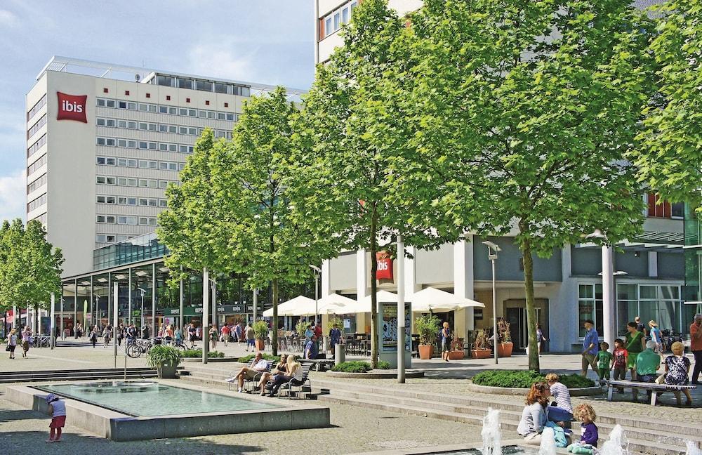 Foto general de Hotel ibis Dresden Zentrum
