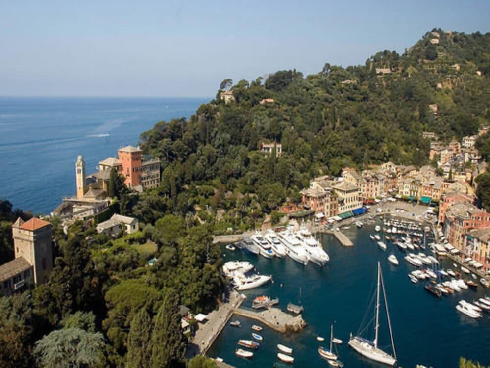Foto del entorno de Hotel Piccolo Portofino