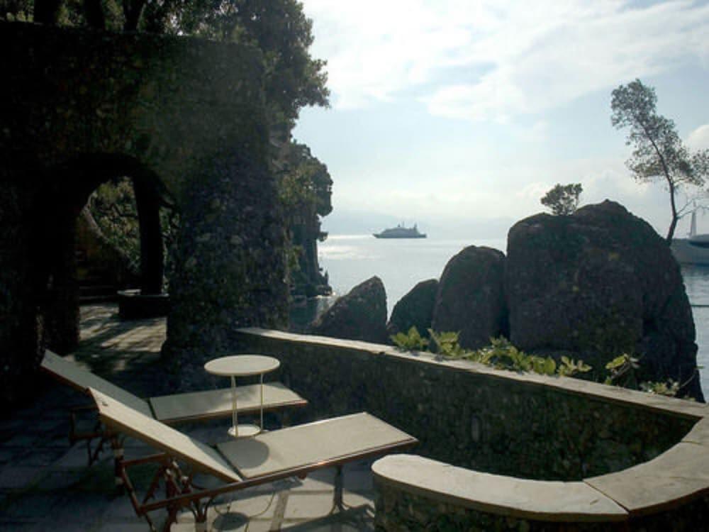 Foto del exterior de Hotel Piccolo Portofino
