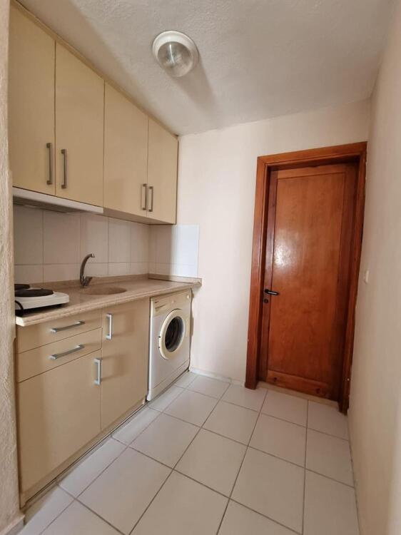 Foto de una habitación de Eden Hotel