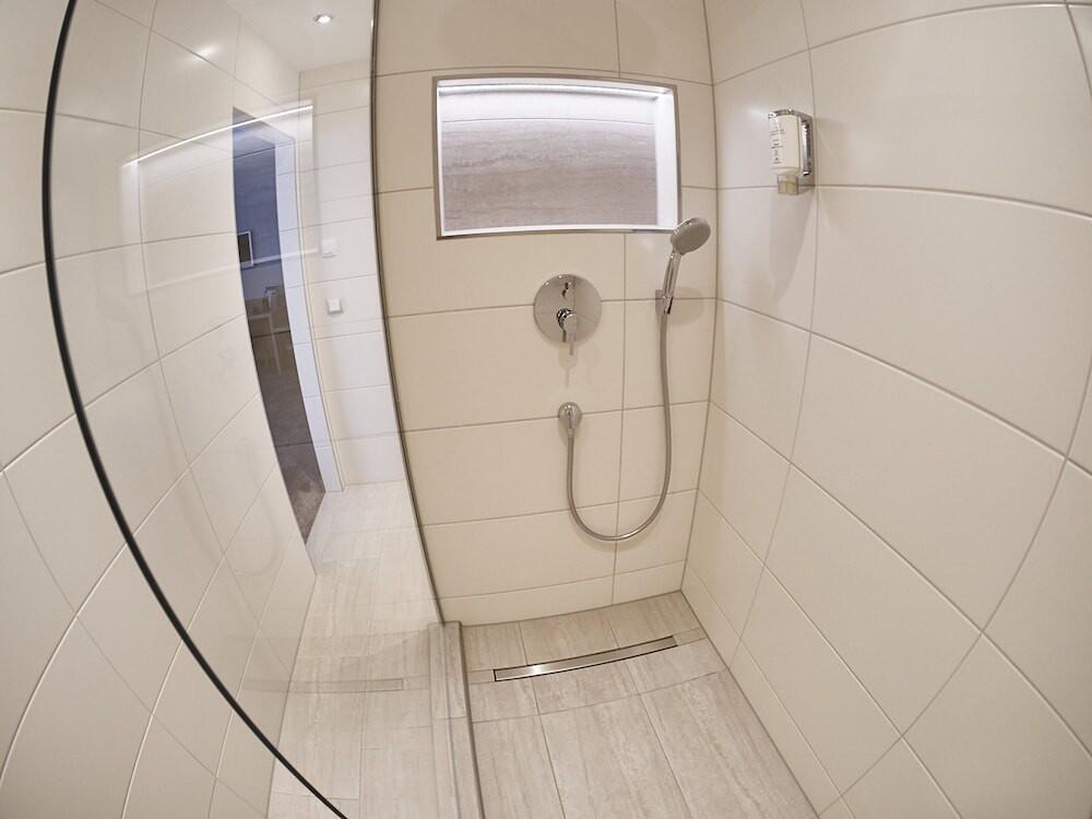 Foto del baño de Ringhotel Central - Superior