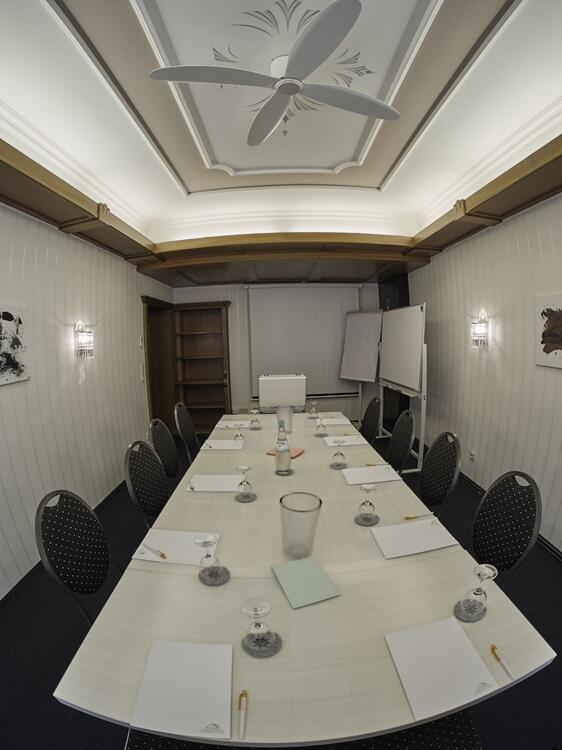 Foto de los servicios de Ringhotel Central - Superior