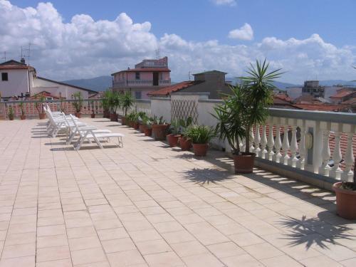 Foto general de Hotel Garden