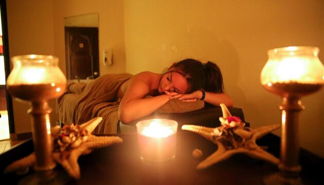 Foto de Hotel Charmillion Club Resort