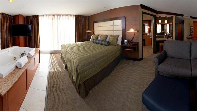 Foto general de Hotel Seneca Niagara Resort &amp;amp; Casino