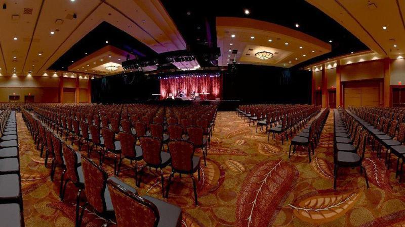 Foto general de Hotel Seneca Niagara Resort &amp;amp; Casino