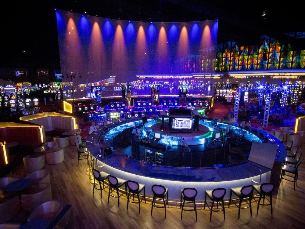 Foto de los servicios de Hotel Seneca Niagara Resort &amp;amp; Casino