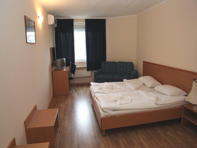 Foto general de Family Hotel Dalis