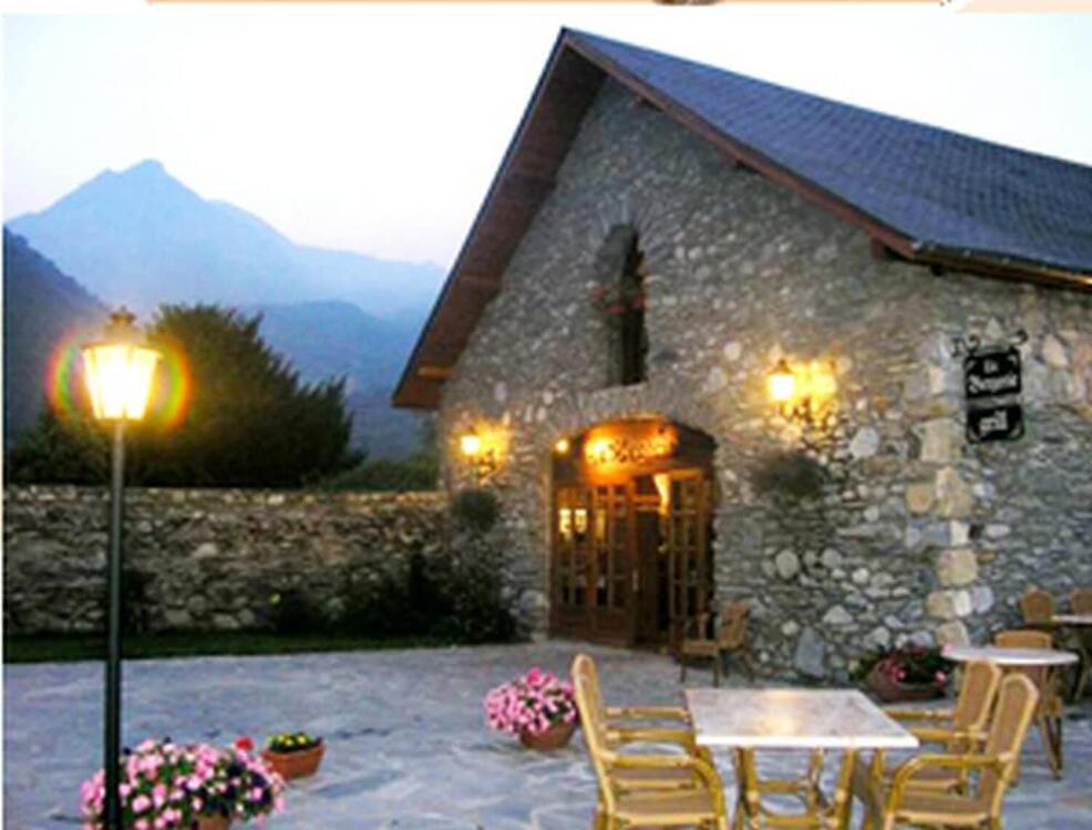Foto de una habitación de Grand Hôtel de France
